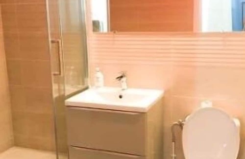 Chantiers Apartment | Studio Dans Hôtel Particulier