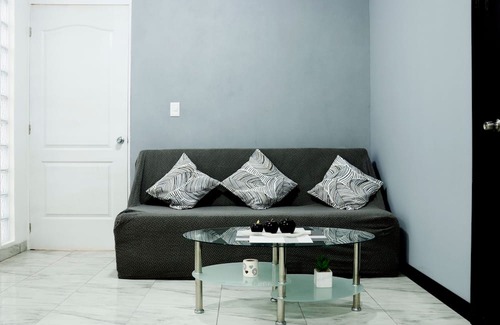 Tehuacan Apartment | Departamento Amplio, Acogedor y Familiar, a 8 min del Centro