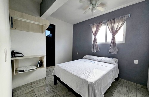 Tehuacan Apartment | Departamento Amplio, Acogedor y Familiar, a 8 min del Centro