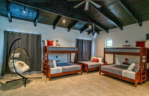Liberia Other | Farmhouse Retreat, Private Pool, amazing gardens