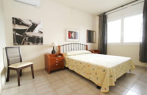 Reus Ski Chalet | AIGUESVERDS HomeStay By Turismar