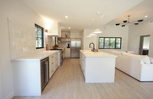 Kit Carson Cottage | Beautiful Orchard Guest House