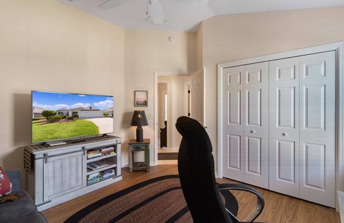 Duval House | Fellowship Ave - Designer Home in Village of Lake Deaton near Brownwood Paddock