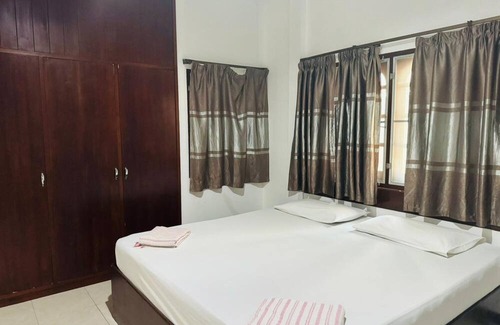 Saen Suk Hotel | OYO 75484 My Home Guesthouse