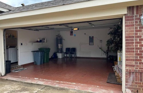 North Richland Hills House | Spacious Luxury 3BD Oasis- TX