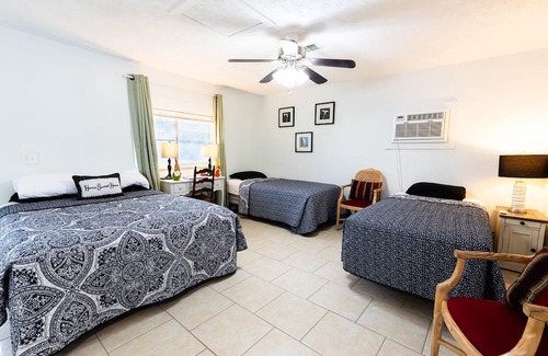 Caloosahatchee Apartment | APARTAMENTO PRIVADO CERCA DE RESTAURANTES Y PLAYAS