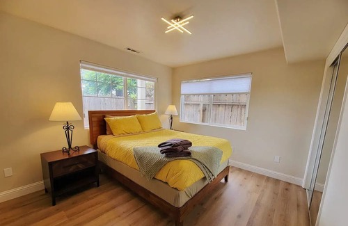Seaside House | Spacious, Newly Renovated, PetFriendly by Monterey