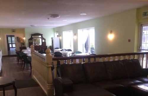 Louth House | The Beaumont