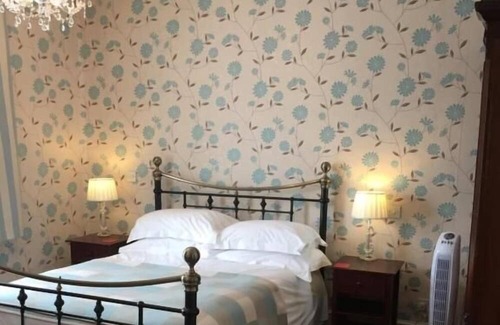 Louth House | The Beaumont