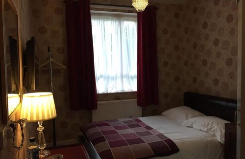 Louth House | The Beaumont