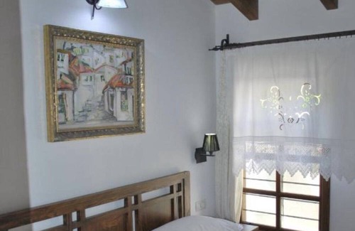Berat Hotel | Hotel Osumi Berat