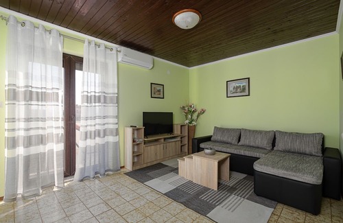 Labinci Apartment | Apartment LI90 (Dvi Ulike) (Istria - Labinci)