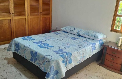 Gaira Apartment | Apartamento Confortable Nuevo, Cerca a Zonas Deportivas