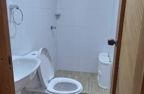 Gaira Apartment | Apartamento Confortable Nuevo, Cerca a Zonas Deportivas