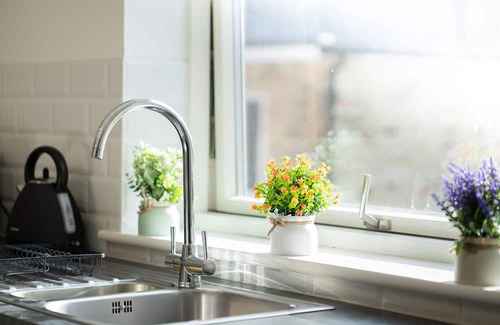 Cambridge City Centre Apartment | Inviting 2-bed Apartment in Cambridge