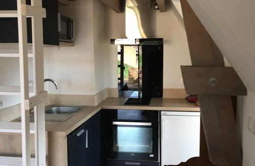 Prudhomat House | Studio des remparts
