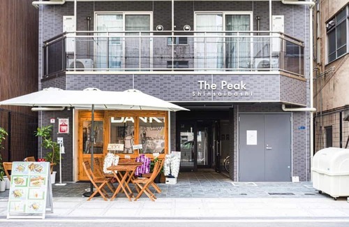Minamisenba Apartment | The Peak Shinsabashi