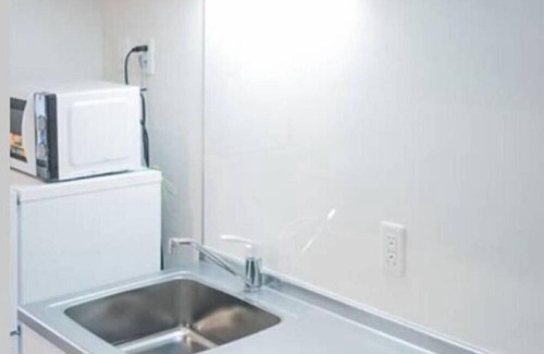 Minamisenba Apartment | The Peak Shinsabashi