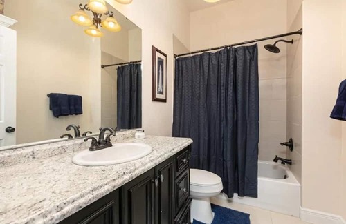 Springfield House | Renovated 100+ year old Benton Ave. Bungalow