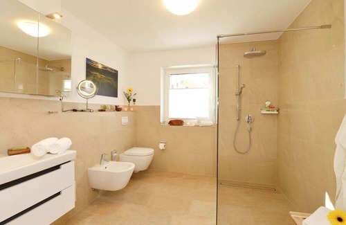 Kalzhofen Apartment | Holiday apartment Sycamore