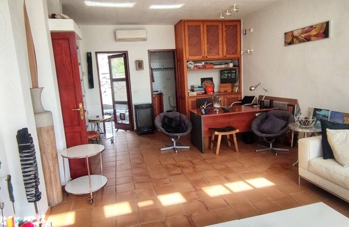 Los Llanos de Aridane Villa | Bauhaus Meets Cactus