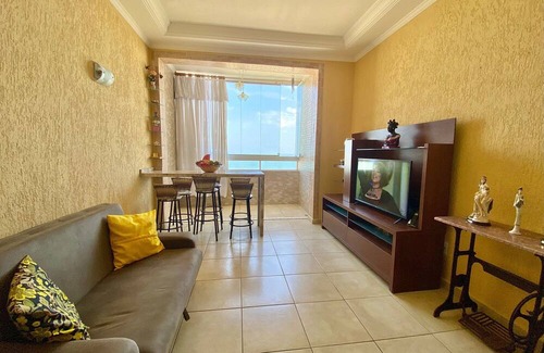 Guilhermina Apartment | Ed Charles D. Forbes