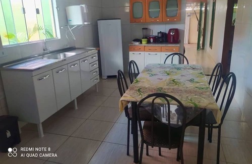 Alto Paraiso de Goias Cottage | Recanto da Chapada