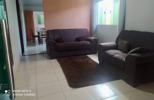 Alto Paraiso de Goias Cottage | Recanto da Chapada