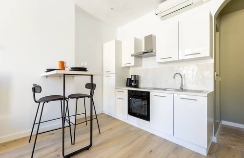 Lodi Apartment | Pretty 36 m² in Notre-Dame-du-Mont