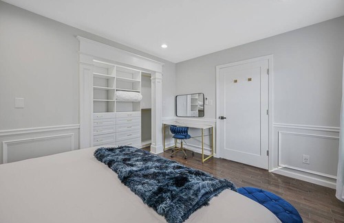 East Meadow Apartment | Luxury 1st fl Apartment