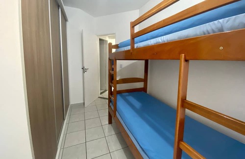 Aviacao Apartment | Edifício Cherne