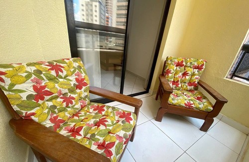 Aviacao Apartment | Edifício Cherne