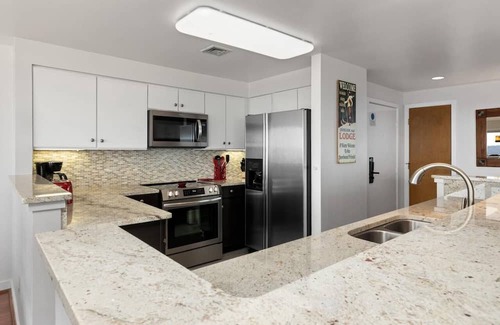 Nellysford Condo | Overlook 48 with Wintergreen Advantage