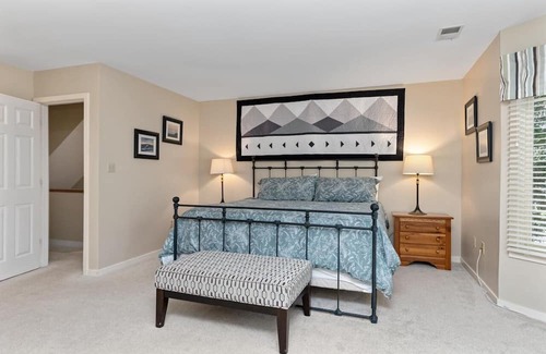 Nellysford Condo | Trillium Place 01 with Wintergreen Advantage