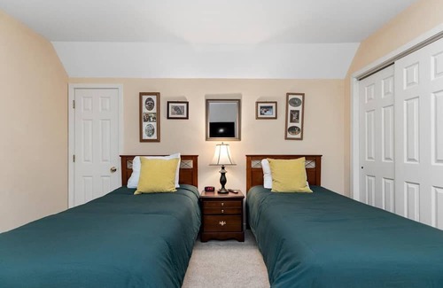 Nellysford Condo | Trillium Place 01 with Wintergreen Advantage