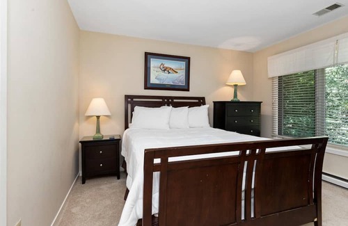 Nellysford Condo | Trillium Place 01 with Wintergreen Advantage