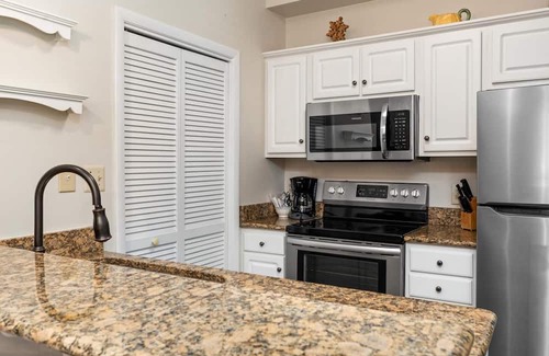 Wintergreen Condo | Laurelwood 24 with Wintergreen Advantage