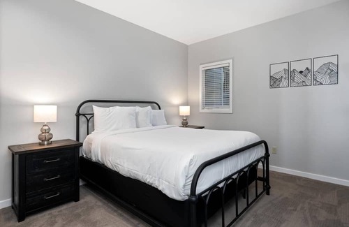 Nellysford Condo | Overlook 04 with Wintergreen Advantage