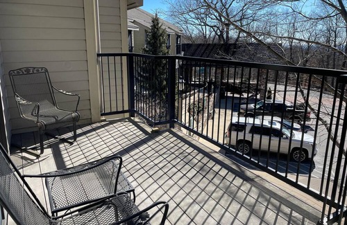 Wintergreen Condo | Mountain Inn Lodge 90 with Wintergreen Advantage