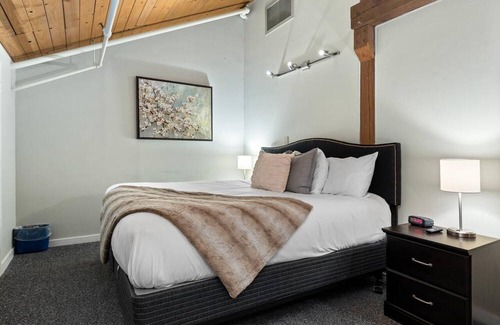 Wintergreen Condo | Mountain Inn Lodge 90 with Wintergreen Advantage