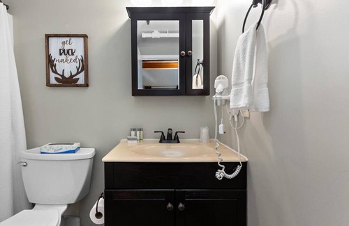 Wintergreen Condo | Mountain Inn Lodge 90 with Wintergreen Advantage