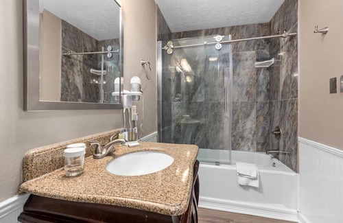 Wintergreen Condo | Timbers Studio 07 with Wintergreen Advantage
