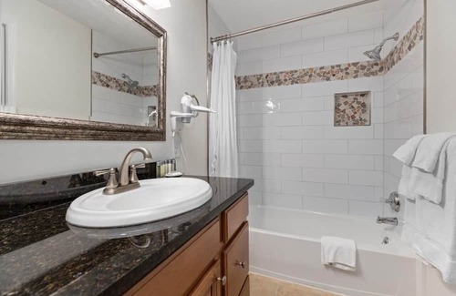Wintergreen Condo | Timbers Studio 08 with Wintergreen Advantage