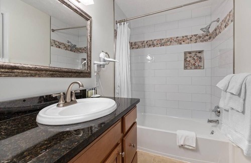Wintergreen Condo | Timbers Studio 08 with Wintergreen Advantage