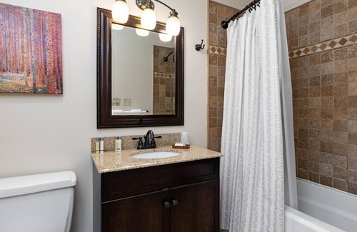 Wintergreen Condo | Timbers Studio 38 with Wintergreen Advantage