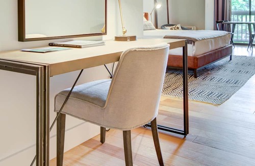 Wintergreen Condo | Mountain Inn Studio 96 with Wintergreen Advantage