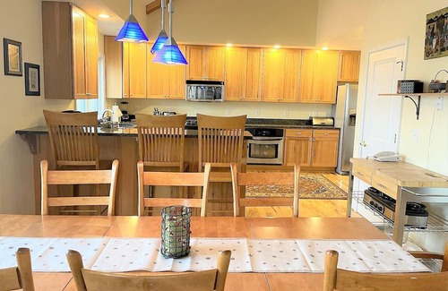 Chestnut Springs House | Heaven Sent with Wintergreen Advantage