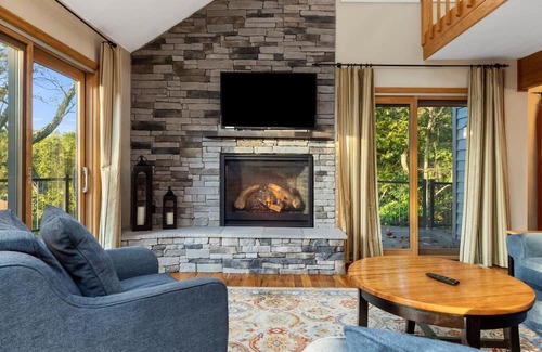 Wintergreen House | Blackrock Vista with Wintergreen Advantage