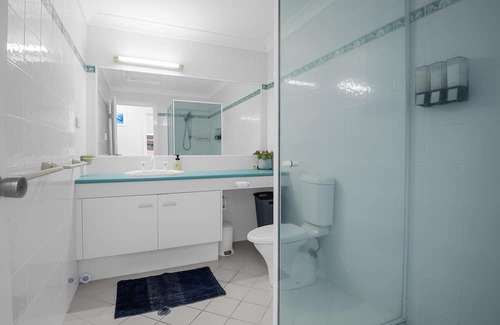 Brisbane House | Villa 26 Tangalooma Beachfront