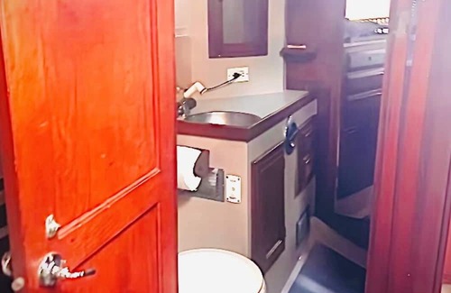 Marina del Rey Boat Rental | Private Sailboat - 2-bedroom - Marina del Rey - Venice Beach